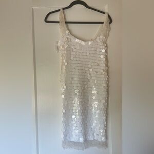 Alexis Sequin Dress, Size XS. Worn once.  Will not take lower than asking price